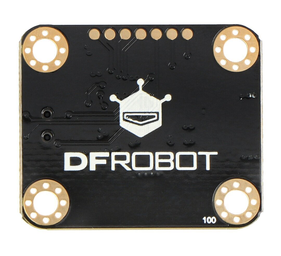 UV-ultraviolettvalguse andur DFRobot SEN0540 LTR390-UV-01 I2C/UART hind ja info | Andurid, sensorid | hansapost.ee