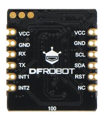 Датчик распознавания жестов DFRobot SЕN0543 цена и информация | Датчики | hansapost.ee