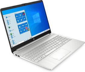 HP 15-DY5003CA 15.6" i5 16 GB DDR4-SDRAM 512 GB SSD Windows 11 Home hind ja info | Sülearvutid | hansapost.ee