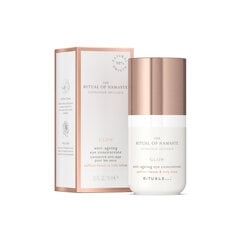 Silmaümbruskreem Rituals The Ritual Of Namaste Anti-Ageing Eye Cream, 15 ml hind ja info | Rituals Näohooldus | hansapost.ee