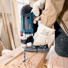 Lööktrell Bosch GSB 16 RE Professional price and information | Cordless drills, drills and screwdrivers | hansapost.ee