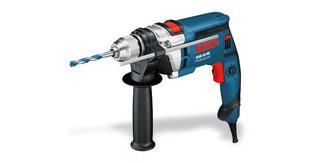 Lööktrell Bosch GSB 16 RE Professional price and information | Cordless drills, drills and screwdrivers | hansapost.ee