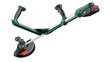 Juhtmeta trimmer Bosch Universal GrassCut 18V-26, 06008C1E03, koos akuga цена и информация | Trimmerid | hansapost.ee