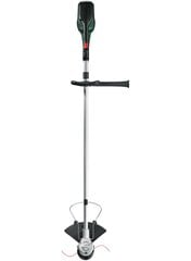 Juhtmeta trimmer Bosch Advanced, 36V цена и информация | Триммеры | hansapost.ee