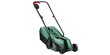 Juhtmeta muruniiduk Bosch Easy Mower, 18V-32-200, ilma aku ja laadijata цена и информация | Muruniidukid | hansapost.ee