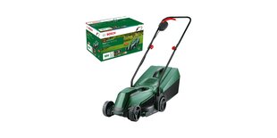 Аккумуляторная газонокосилка Bosch Easy Mower, 18V-32-200, без аккумулятора и зарядного устройства цена и информация | Газонокосилки | hansapost.ee