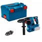 Bosch akutrell Gbh 18V-28 CF Professional soolo, 18 volti hind ja info | Käsitööriistad | hansapost.ee