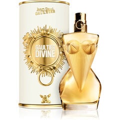 Парфюмерная вода Jean Paul Gaultier Divine EDP для женщин, 30 мл цена и информация | Женские духи | hansapost.ee