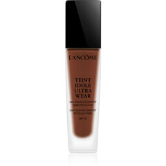 Jumestuskreem Lancome Teint Idole Ultra Wear 24H W&C Foundation SPF15 14 Brownie, 30 ml hind ja info | Jumestuskreemid ja puudrid | hansapost.ee