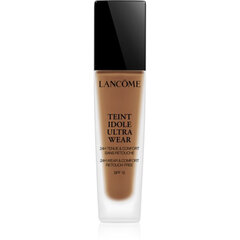 Основа под макияж Lancome Teint Idole Ultra Wear 24H W&C Foundation SPF15 10.3 Pecan, 30 мл цена и информация | Пудры, базы под макияж | hansapost.ee