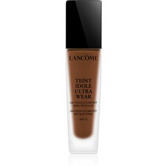 Основа под макияж Lancome Teint Idole Ultra Wear 24H W&C Foundation SPF15 13.3 Santal, 30 мл цена и информация | Пудры, базы под макияж | hansapost.ee