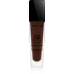 Jumestuskreem Lancome Teint Idole Ultra Wear 24H W&C Foundation SPF 15 17 Ebene, 30 ml price and information | Foundations and powders | hansapost.ee