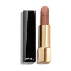 Huulepulk Chanel Rouge Allure Velvet Luminous Matte Lip Colour 60-Intemporelle, 3.5 g hind ja info | Huulekosmeetika | hansapost.ee