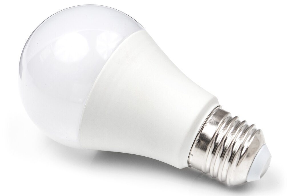 LED-pirn E27 15W, 3000K цена и информация | Lambipirnid ja LED-pirnid | hansapost.ee