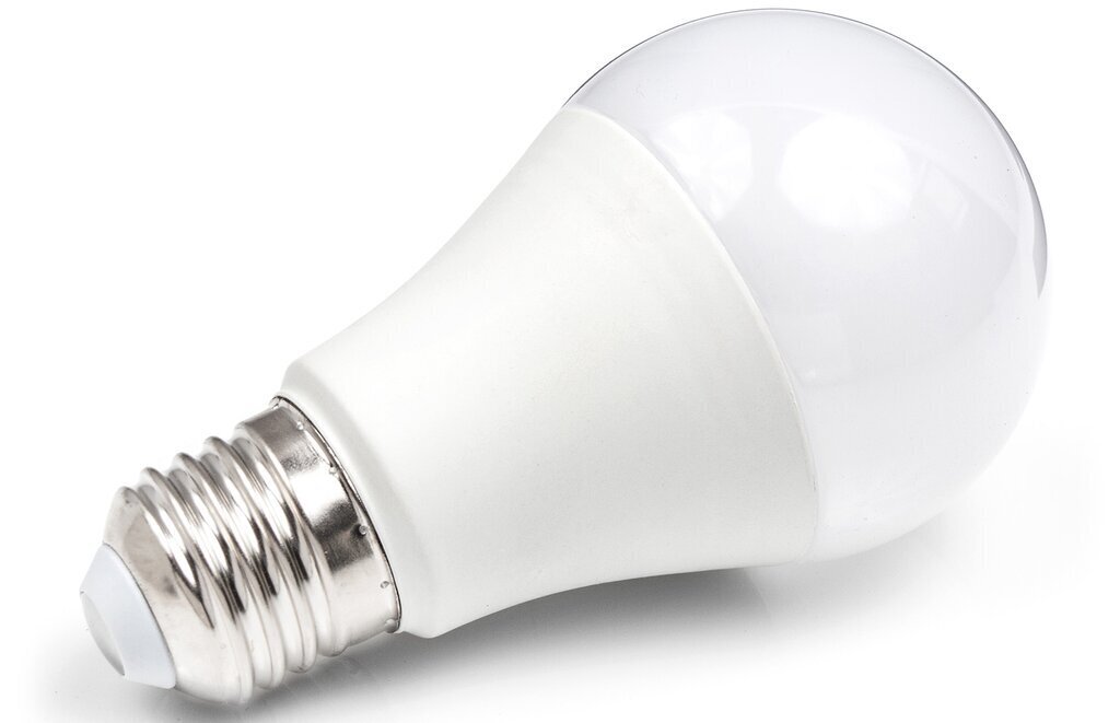 LED-pirn E27 15W, 3000K цена и информация | Lambipirnid ja LED-pirnid | hansapost.ee