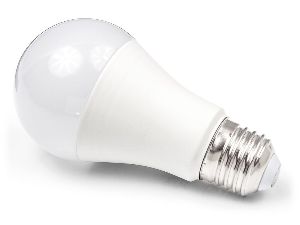 LED-pirn E27 15W, 3000K цена и информация | Lambipirnid ja LED-pirnid | hansapost.ee