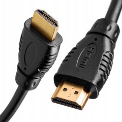 Vayox HDMI, 3 m hind ja info | Juhtmed ja kaablid | hansapost.ee