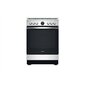 Indesit IS67G8CHX/E/1 hind ja info | Gaasipliidid | hansapost.ee