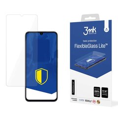 Ulefone Armor X12 - 3mk FlexibleGlass Lite™ screen protector цена и информация | Защитные пленки для телефонов | hansapost.ee