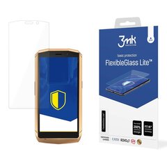 Cubot Pocket - 3mk FlexibleGlass Lite™ screen protector цена и информация | Защитные пленки для телефонов | hansapost.ee