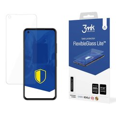 Asus Zenfone 10 - 3mk FlexibleGlass Lite™ screen protector цена и информация | Защитные пленки для телефонов | hansapost.ee