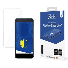 Cubot J20 - 3mk FlexibleGlass Lite™ screen protector цена и информация | Защитные пленки для телефонов | hansapost.ee