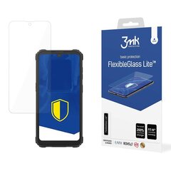 Blackview BV5300 Pro - 3mk FlexibleGlass Lite™ screen protector цена и информация | Защитные пленки для телефонов | hansapost.ee