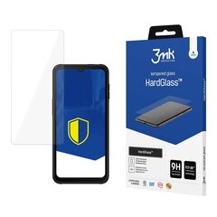 Samsung Galaxy Z Fold4 (Front) - 3mk HardGlass™ screen protector цена и информация | Защитные пленки для телефонов | hansapost.ee