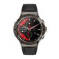 Watchmark G-wear Black цена и информация | Nutikellad, laste nutikellad | hansapost.ee