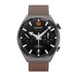 Watchmark Fashion Maverick Black цена и информация | Nutikellad, laste nutikellad | hansapost.ee