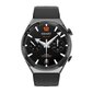 Watchmark Fashion Maverick Black цена и информация | Nutikellad, laste nutikellad | hansapost.ee