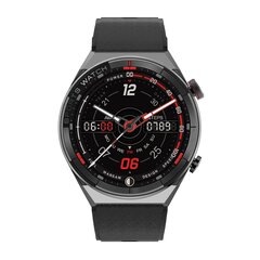 Watchmark Fashion Maverick Black цена и информация | Смарт-часы (smartwatch) | hansapost.ee