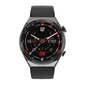 Watchmark Fashion Maverick Black цена и информация | Nutikellad, laste nutikellad | hansapost.ee