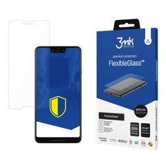 Google Pixel 3 XL - 3mk FlexibleGlass™ Special Edition screen protector цена и информация | Защитные пленки для телефонов | hansapost.ee