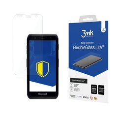 Honeywell EDA52 - 3mk FlexibleGlass Lite™ screen protector hind ja info | Ekraani kaitseklaasid ja kaitsekiled | hansapost.ee