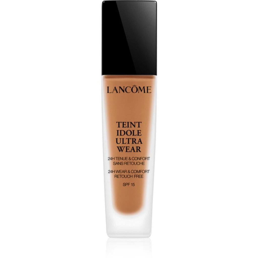 Jumestuskreem Lancome Teint Idole Ultra Wear 24H W&C Foundation SPF15 09 Cookie, 30 ml hind ja info | Jumestuskreemid ja puudrid | hansapost.ee