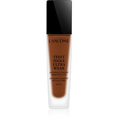 Основа под макияж Lancome Teint Idole Ultra Wear 24H W&C Foundation SPF15 13.2 Brun, 30мл цена и информация | Пудры, базы под макияж | hansapost.ee