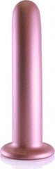 G-punkti dildo Shots Smooth Silicone G-Spot Dildo 7