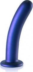 G-punkti dildo Shots Smooth Silicone G-Spot Dildo 7