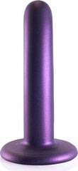 G-punkti dildo Shots Smooth Silicone G-Spot Dildo 5