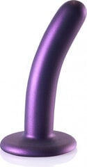 G-punkti dildo Shots Smooth Silicone G-Spot Dildo 5