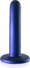 G-punkti dildo Shots Smooth Silicone G-Spot Dildo 5