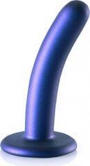 G-punkti dildo Shots Smooth Silicone G-Spot Dildo 5