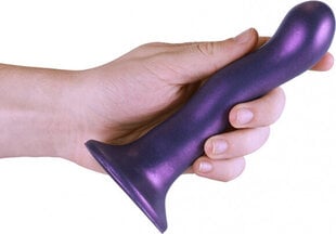 G-punkti dildo Shots Curvy G-Spot hind ja info | Dildod | hansapost.ee