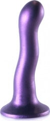 G-punkti dildo Shots Curvy G-Spot hind ja info | Dildod | hansapost.ee