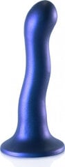 G-punkti dildo Shots Curvy G-Spot цена и информация | Фаллоимитаторы | hansapost.ee