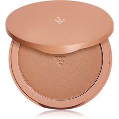 Бронзирующая пудра Caudalie Vinocrush Long-Lasting Bronzing Powder, 8,5 г цена и информация | Бронзеры (бронзаторы), румяна | hansapost.ee