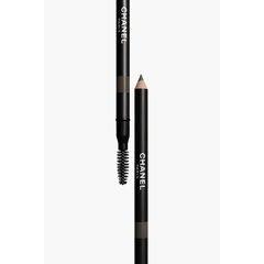 Kulmupliiats Chanel Sculpting Eyebrow Pencil 40 Brun Cendre, 1 tk цена и информация | Карандаши, краска для бровей | hansapost.ee