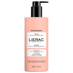 Гель для тела от растяжек Lierac Phytolastil Stretch Mark Prevention Gel, 400 мл цена и информация | Средства для упругости кожи | hansapost.ee