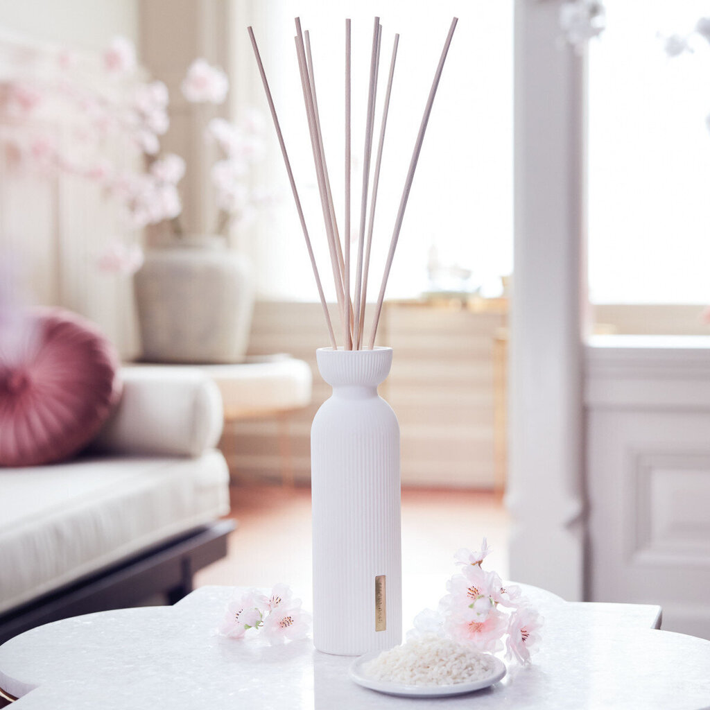 Kodulõhnastaja pulkadega Rituals The Ritual Of Sakura Fragrance Sticks, 250 ml цена и информация | Lõhnapulgad ja kodulõhnastajad | hansapost.ee